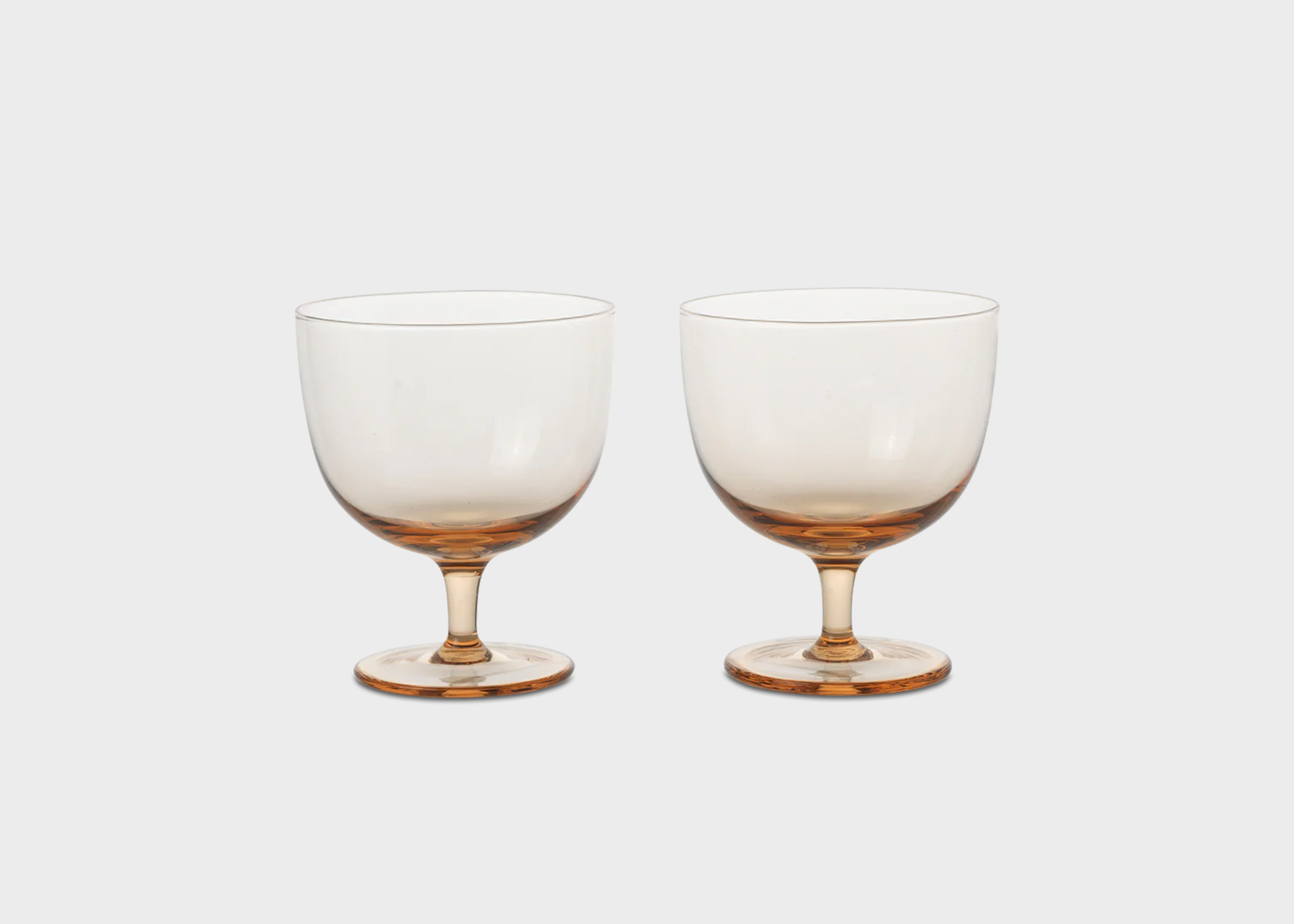 Ferm Living Host Water Glasses - Thumbnail 4