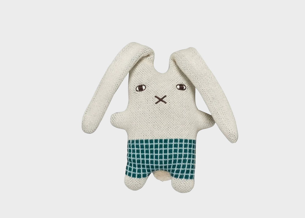 
                  
                    Wee Ones Plush - Bonnie Bunny
                  
                