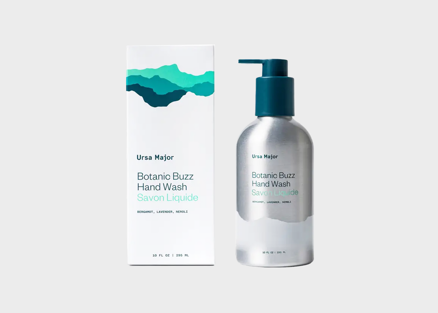 
                  
                    Botanic Buzz Hand Wash
                  
                