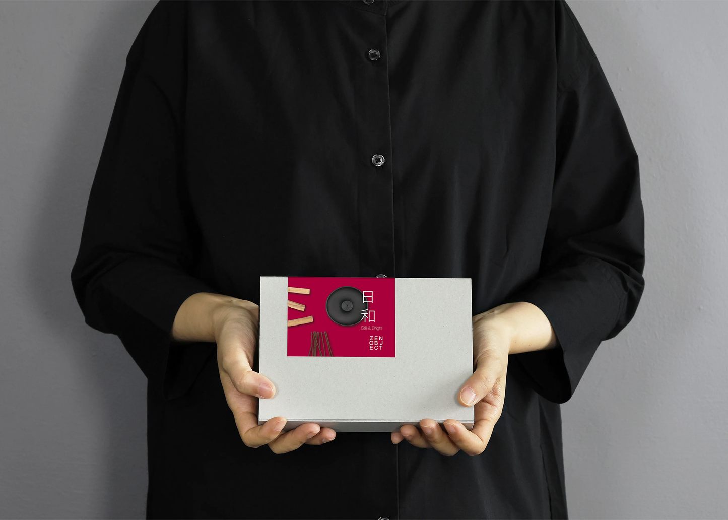 
                  
                    Zen Object Gift Set
                  
                
