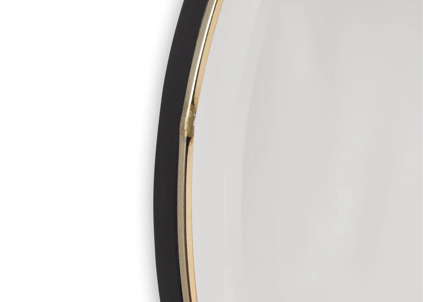 
                  
                    ferm LIVING Pond Mirror - Small
                  
                