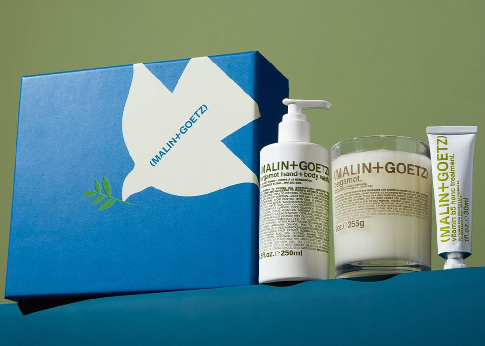 
                  
                    Holiday Set, The Bright Side
                  
                