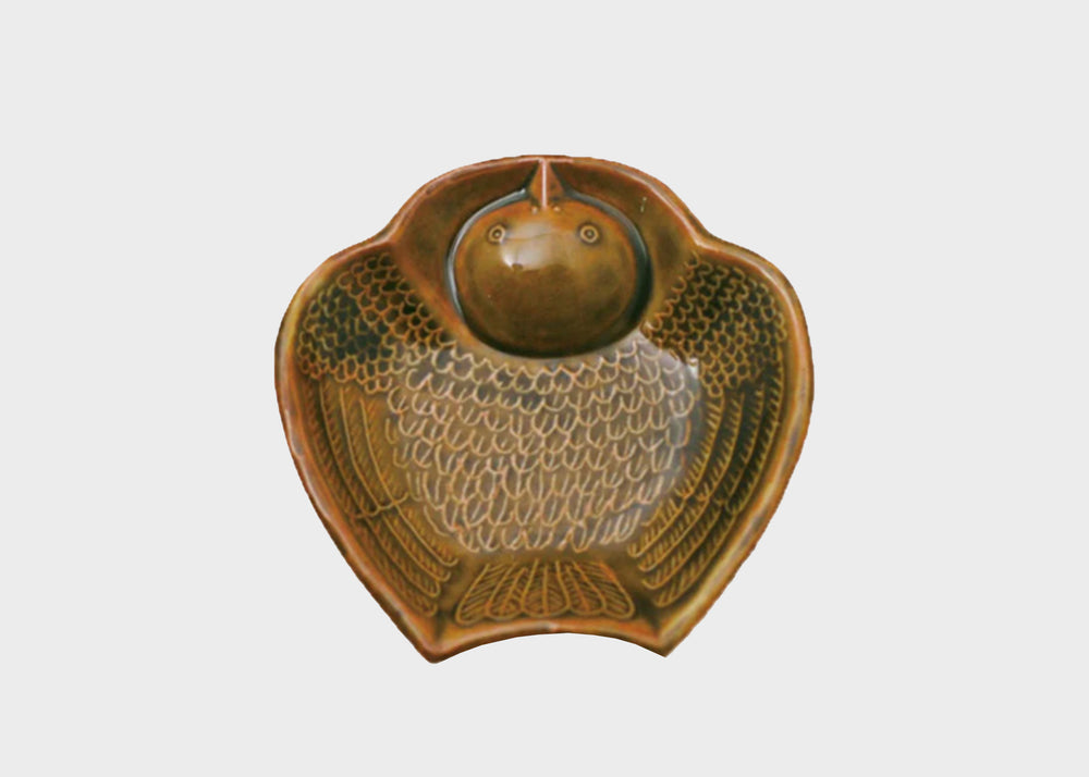 Sparrow Small Dish