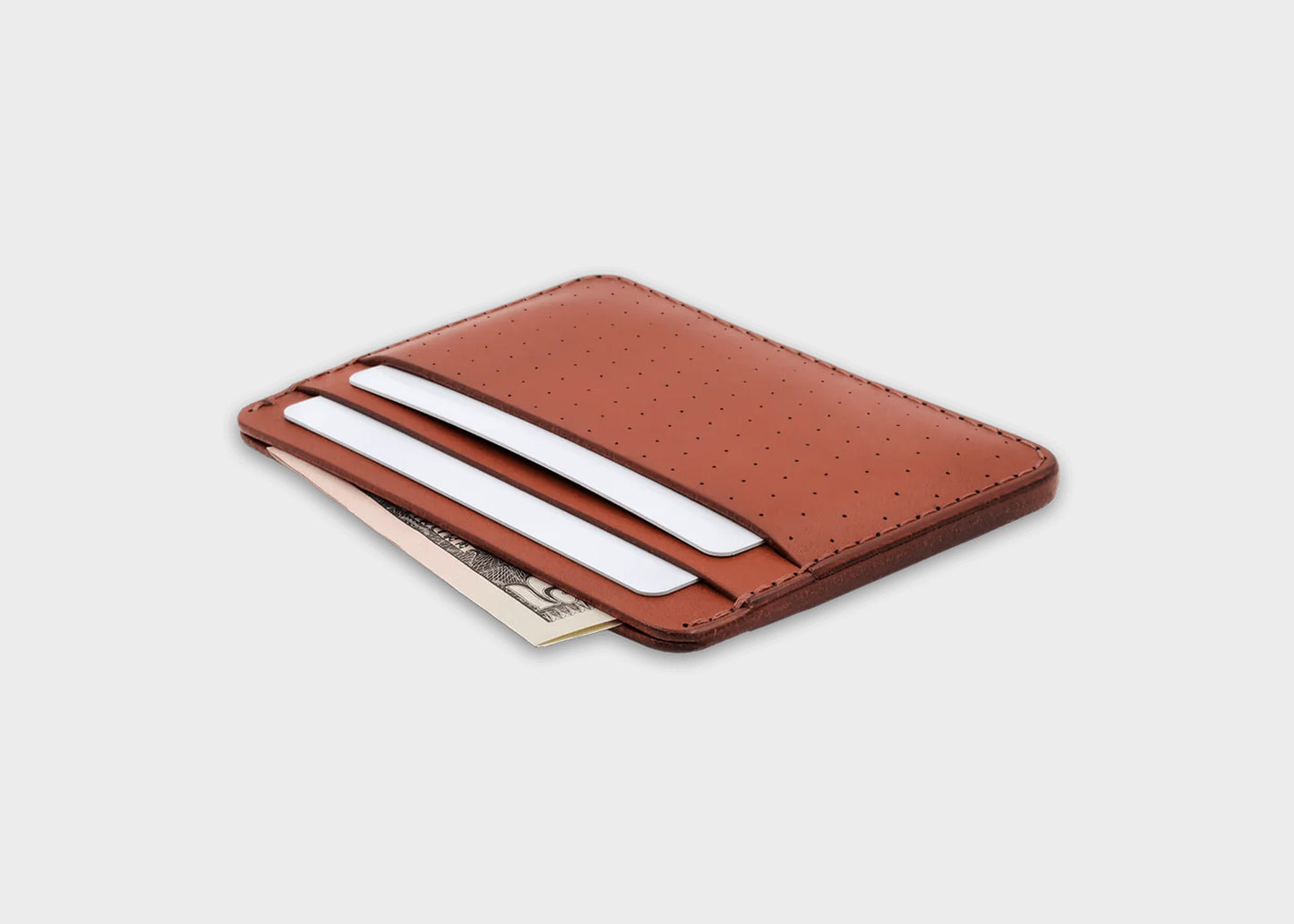 
                  
                    Half Wallet
                  
                