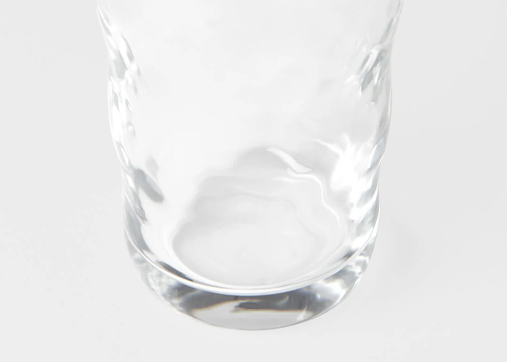 Tebineri Glass Tumbler - Thumbnail 4