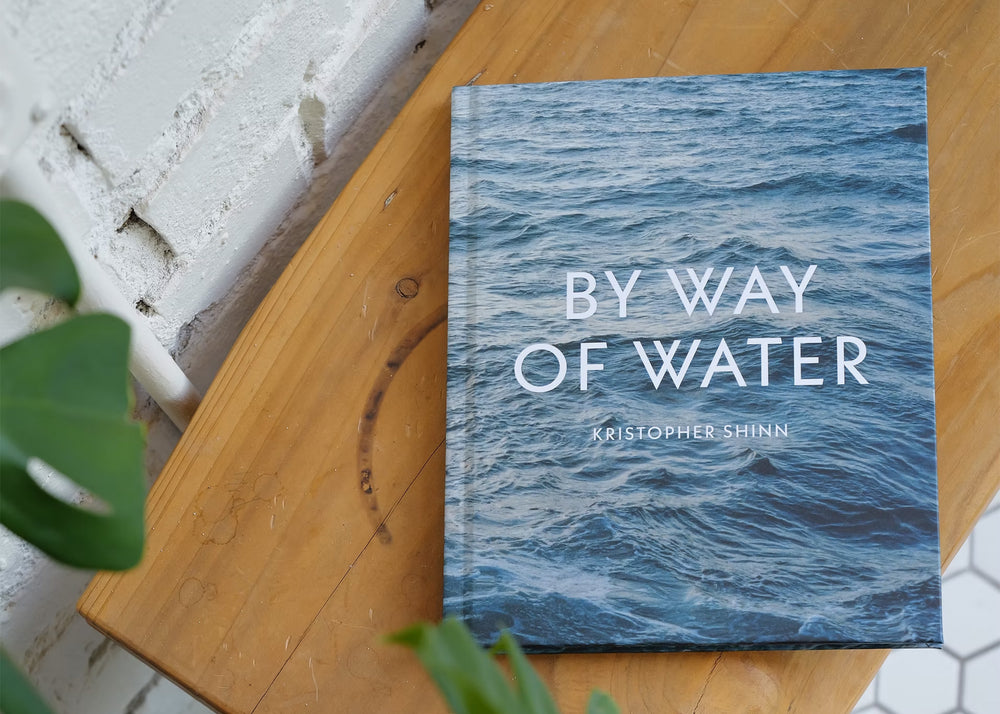 By Way of Water – Woodland Mod