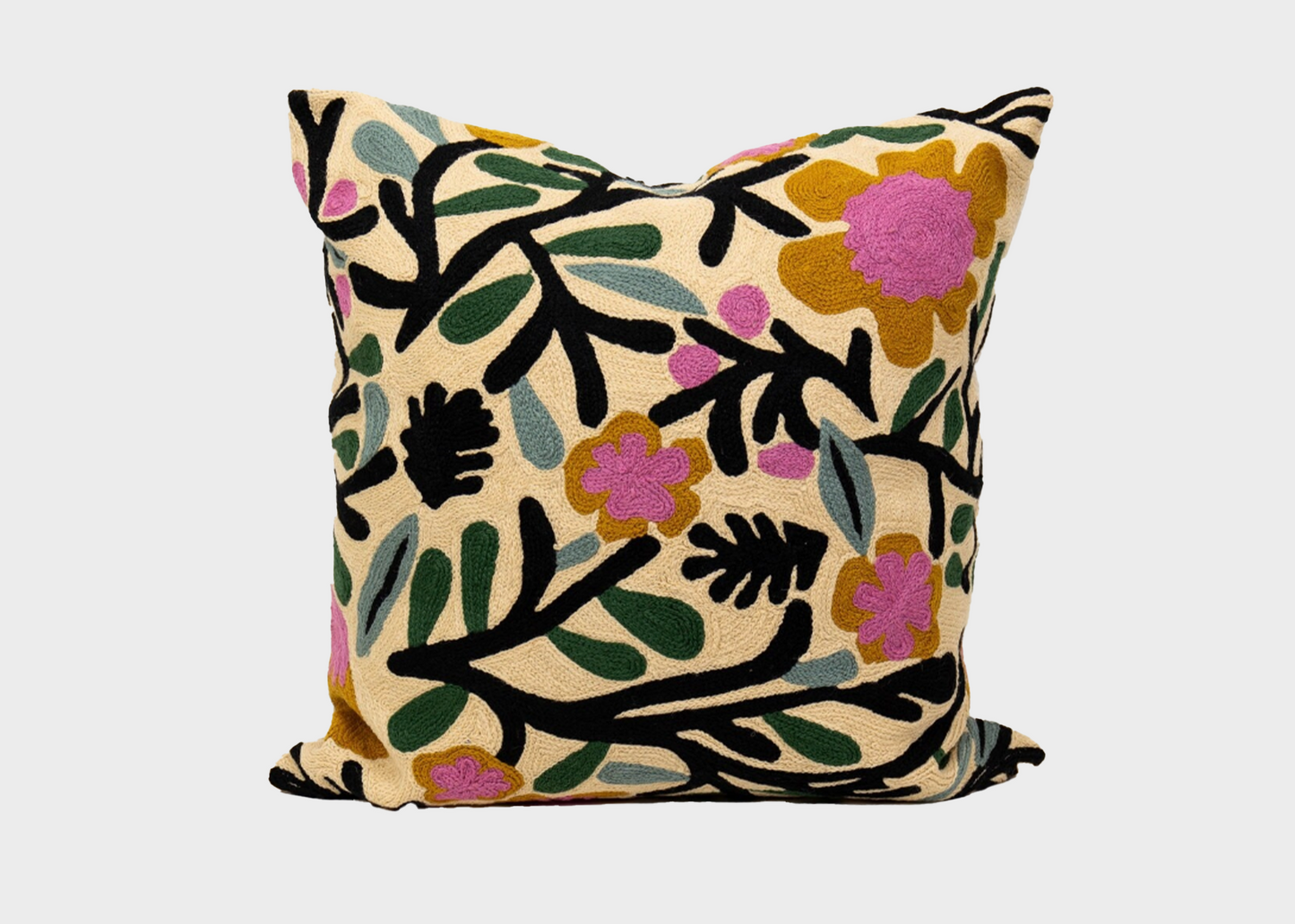 
                  
                    KASHMIR TWIGS Cushion Cover
                  
                