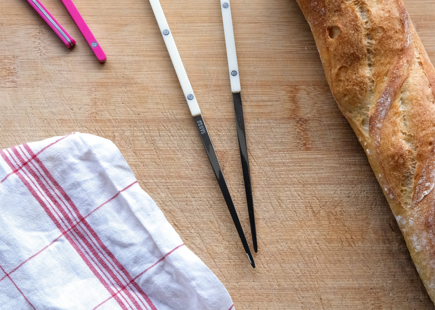 
                  
                    Bistrot Solid Chopsticks
                  
                