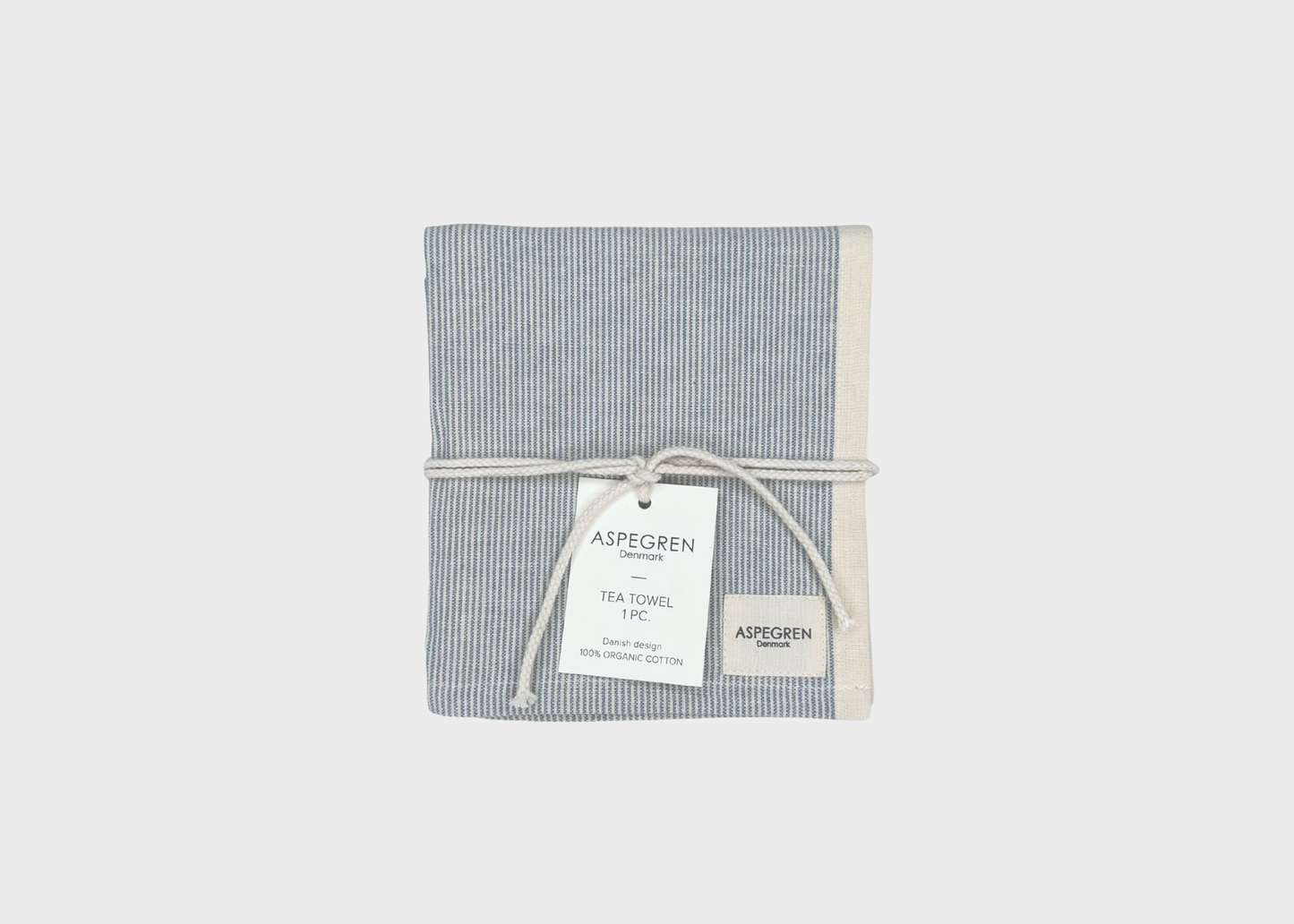 
                  
                    Organic Cotton Tea Towel
                  
                