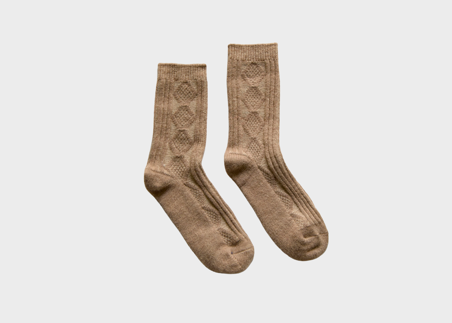 
                  
                    Wool & Cashmere Socks
                  
                