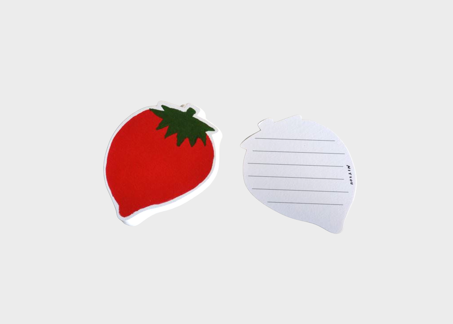 
                  
                    Mitsou Cutout Cards
                  
                