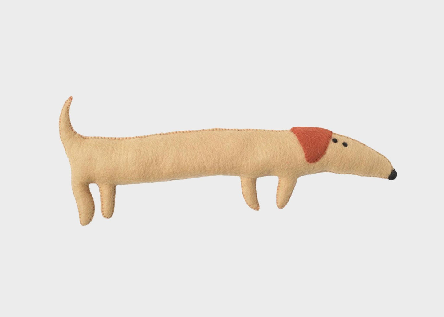 
                  
                    Wool Sausage Dog
                  
                