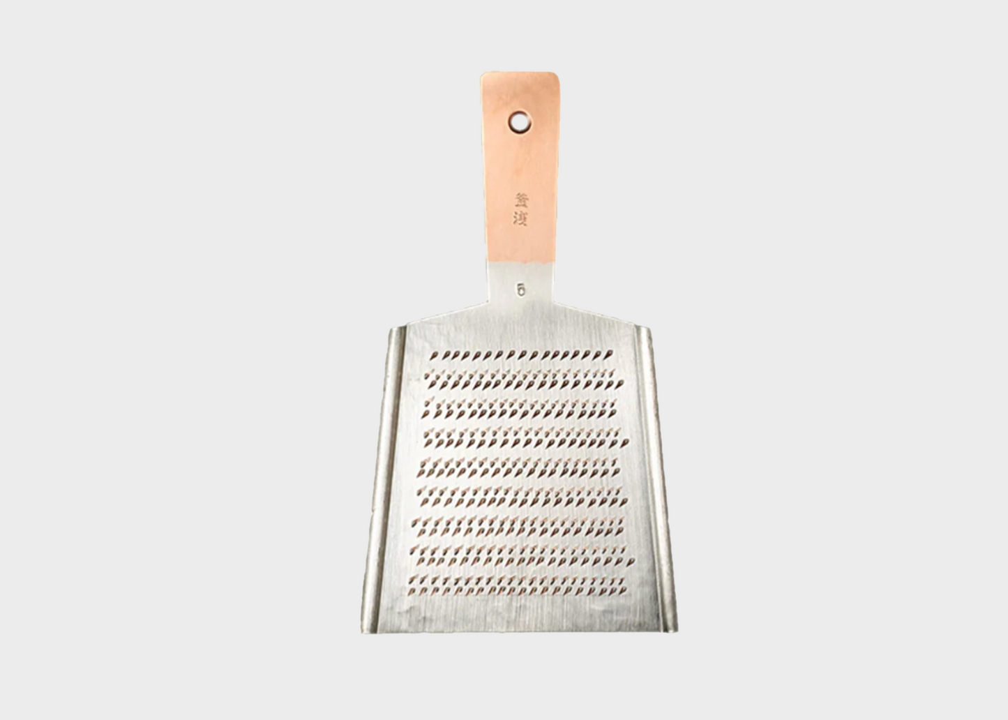 
                  
                    Copper Grater
                  
                