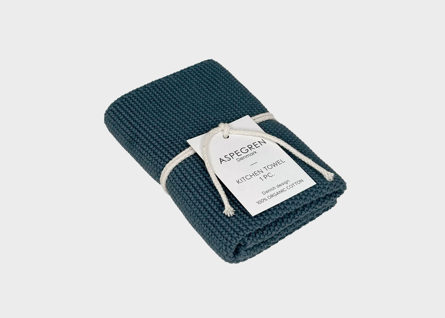 
                  
                    Knitted Kitchen Towel
                  
                