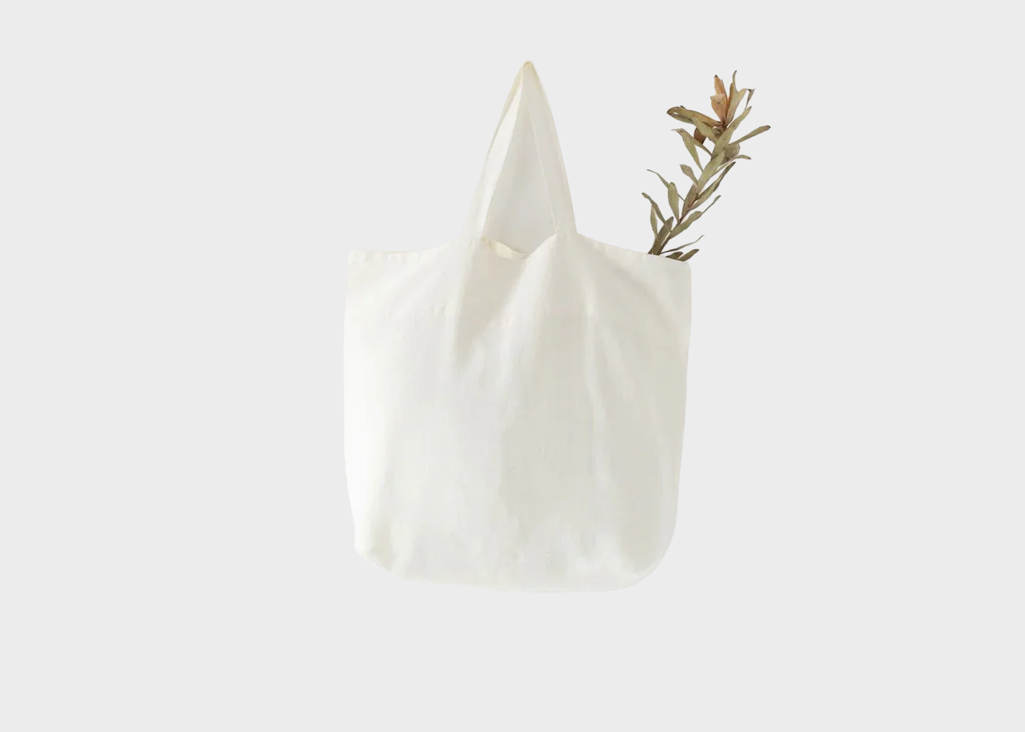 
                  
                    Linen Big Bag
                  
                