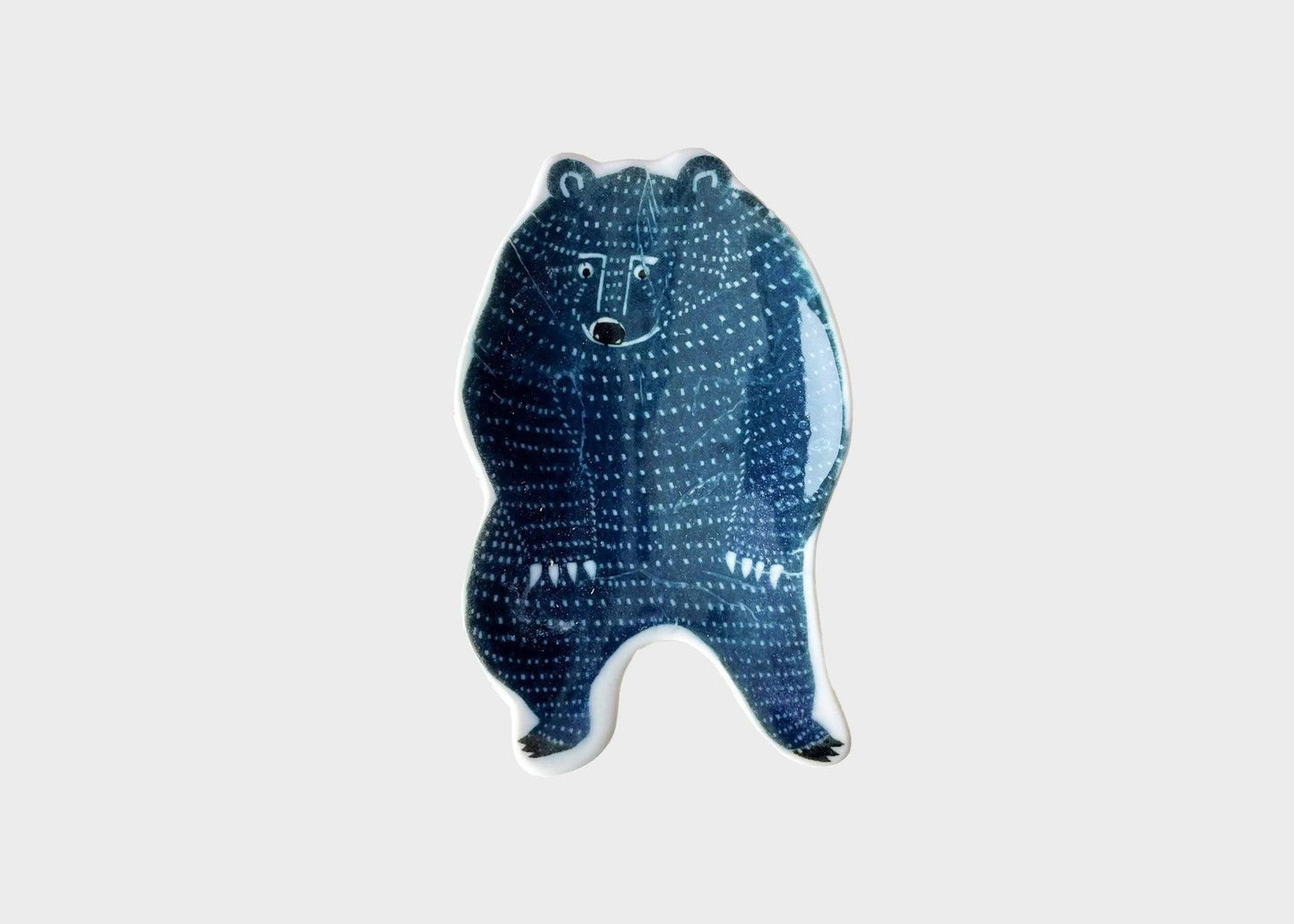 
                  
                    Kata Kata Dish - Bear
                  
                