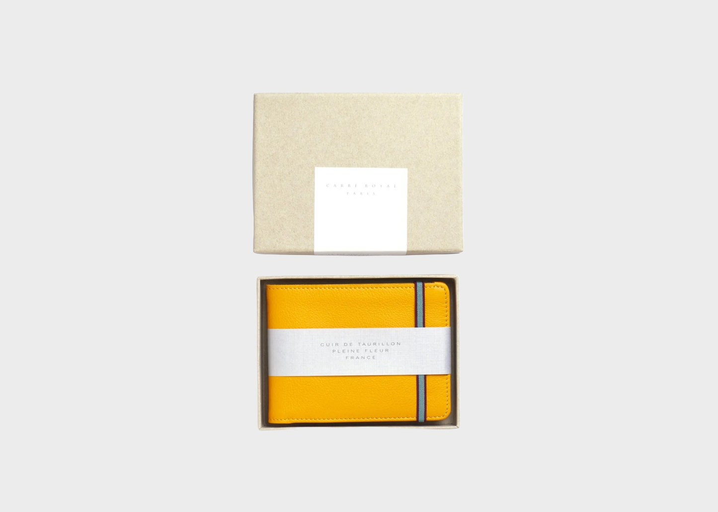 
                  
                    Carre Royal Wallet
                  
                