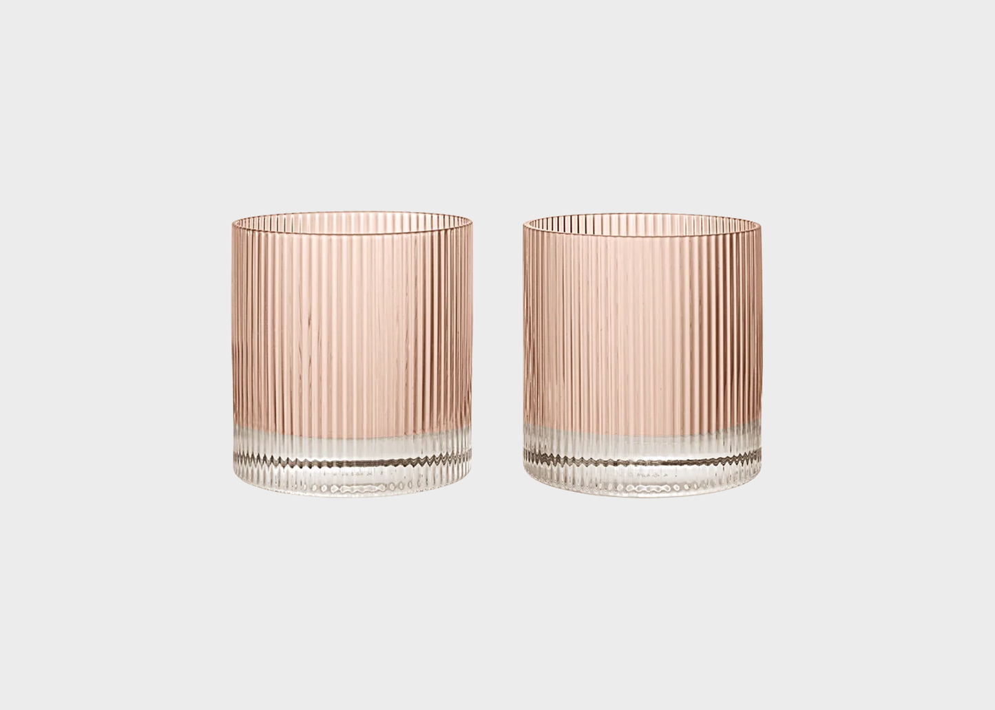 
                  
                    Ripple Tumbler Glass
                  
                