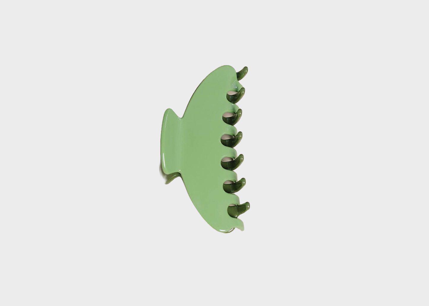 
                  
                    Hair Claw Clip
                  
                