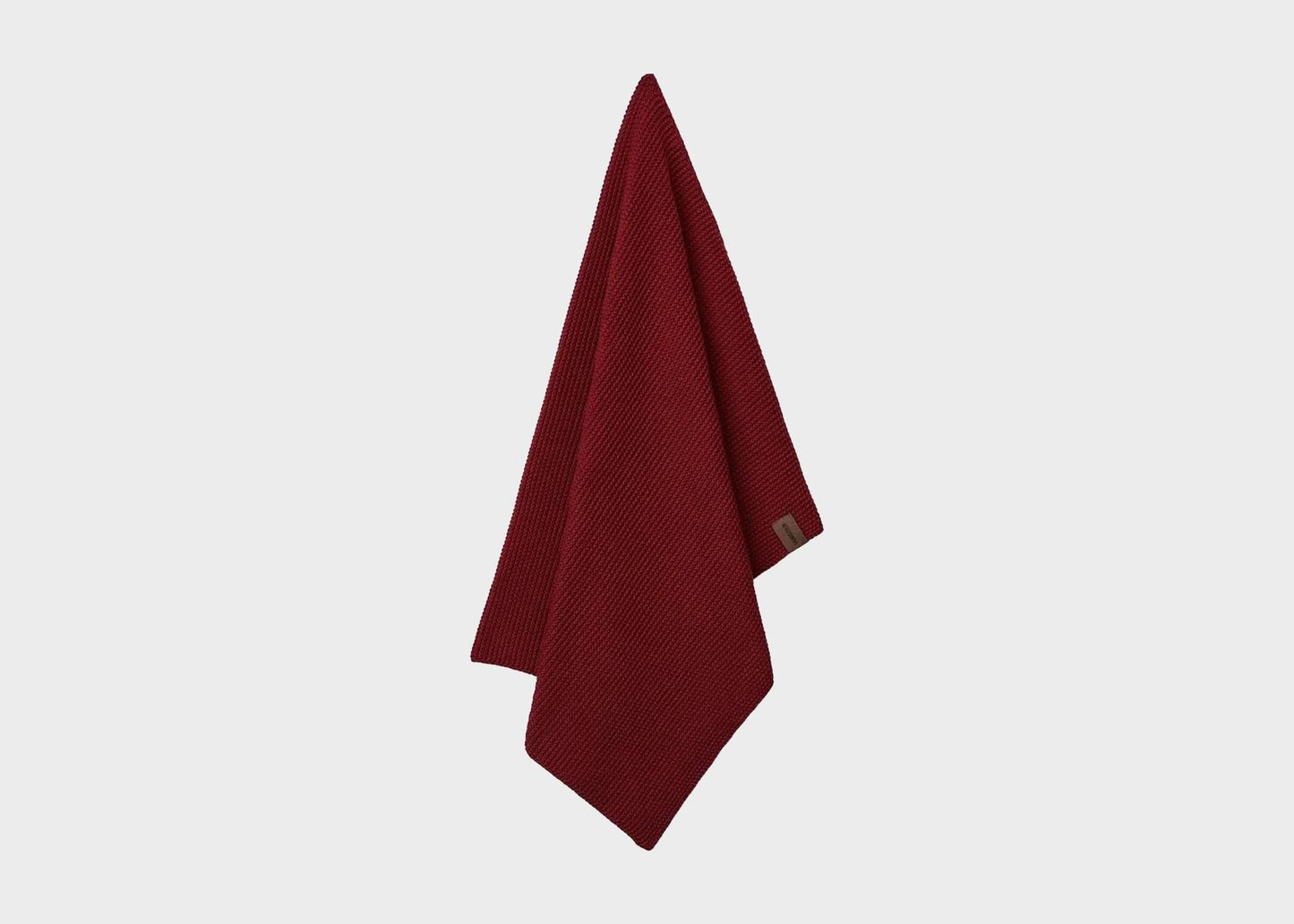 
                  
                    Knitted Kitchen Towel
                  
                