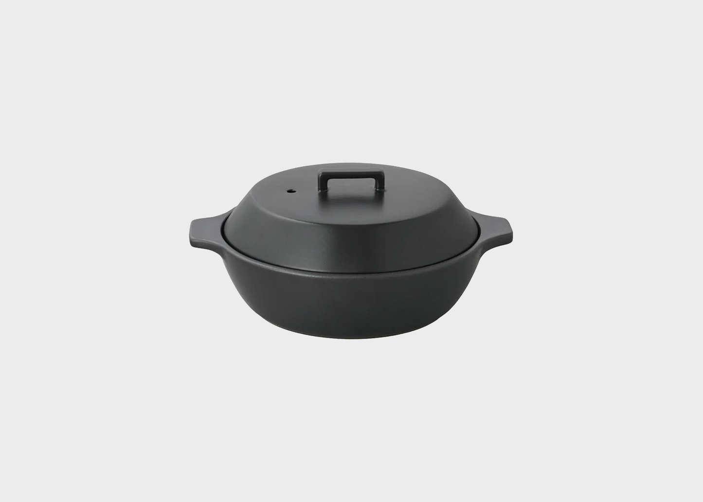 
                  
                    KAKOMI Ceramic Pot with Steam Plate
                  
                