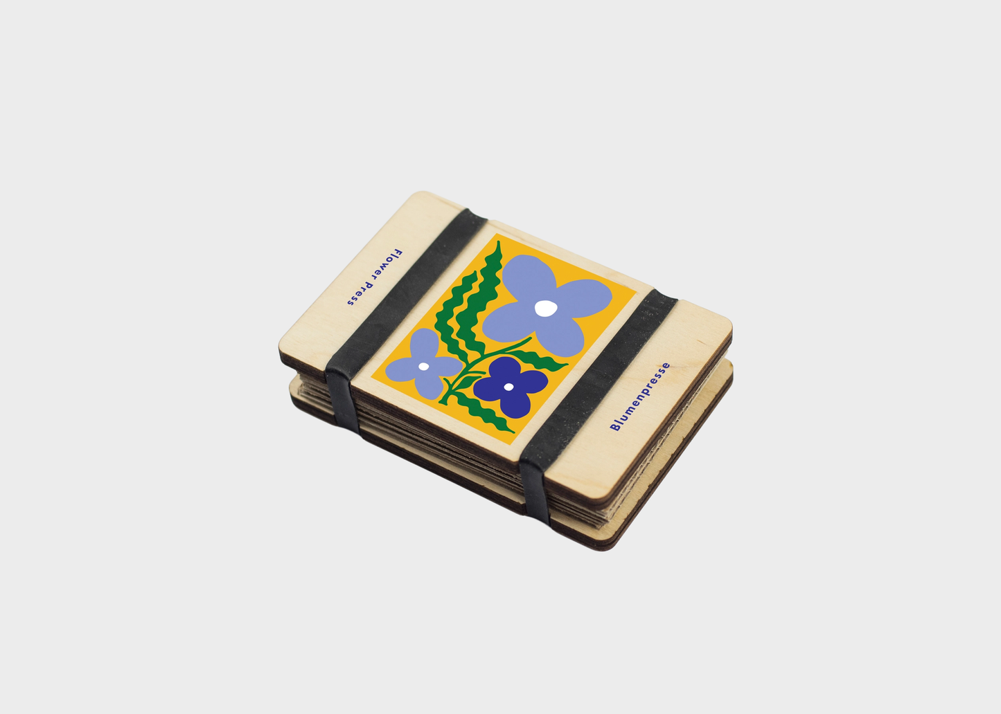 
                  
                    Pocket Flower Press
                  
                