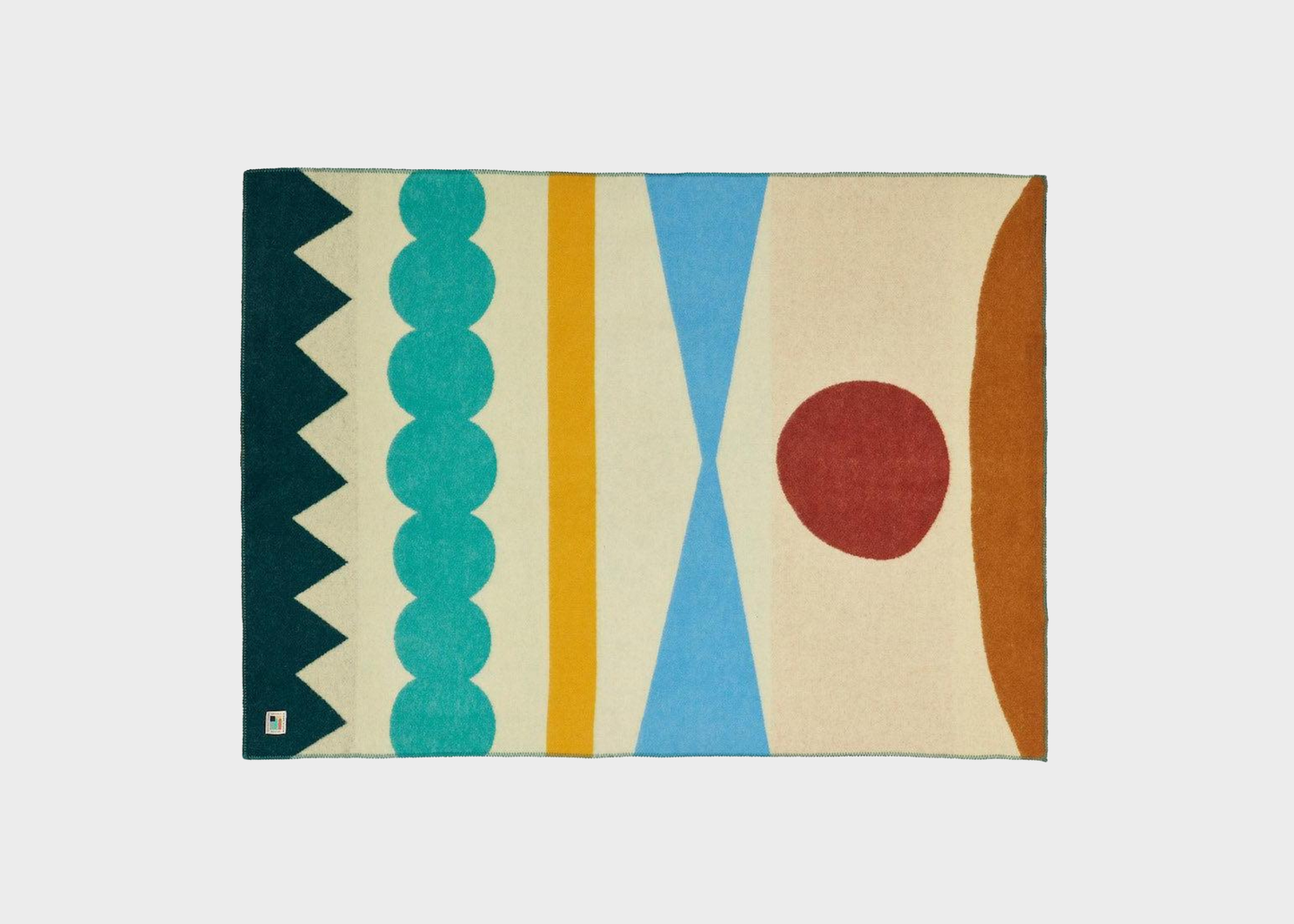 
                  
                    Harvest Moon Blanket
                  
                