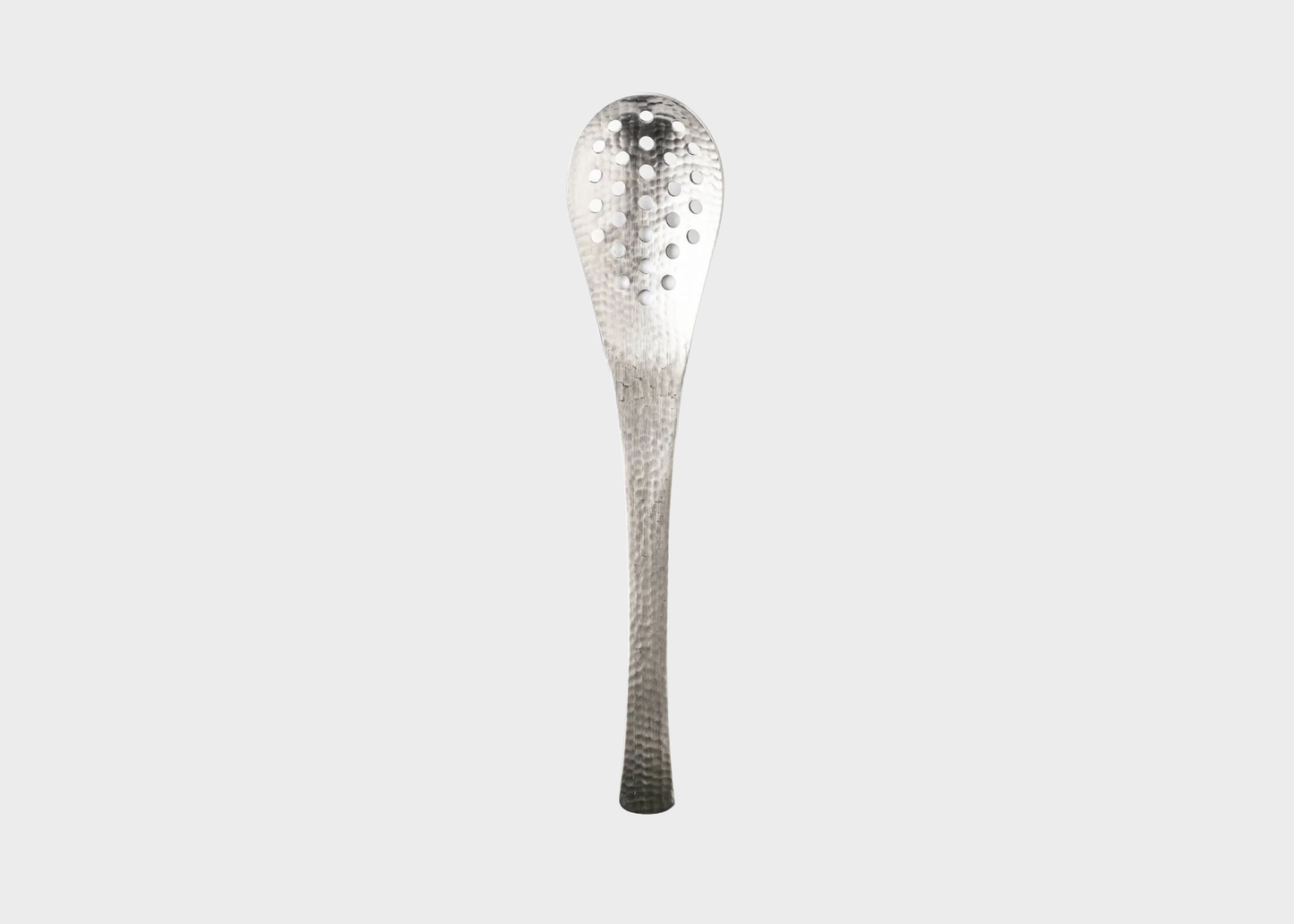 
                  
                    Hammered Finish Renge Spoon
                  
                
