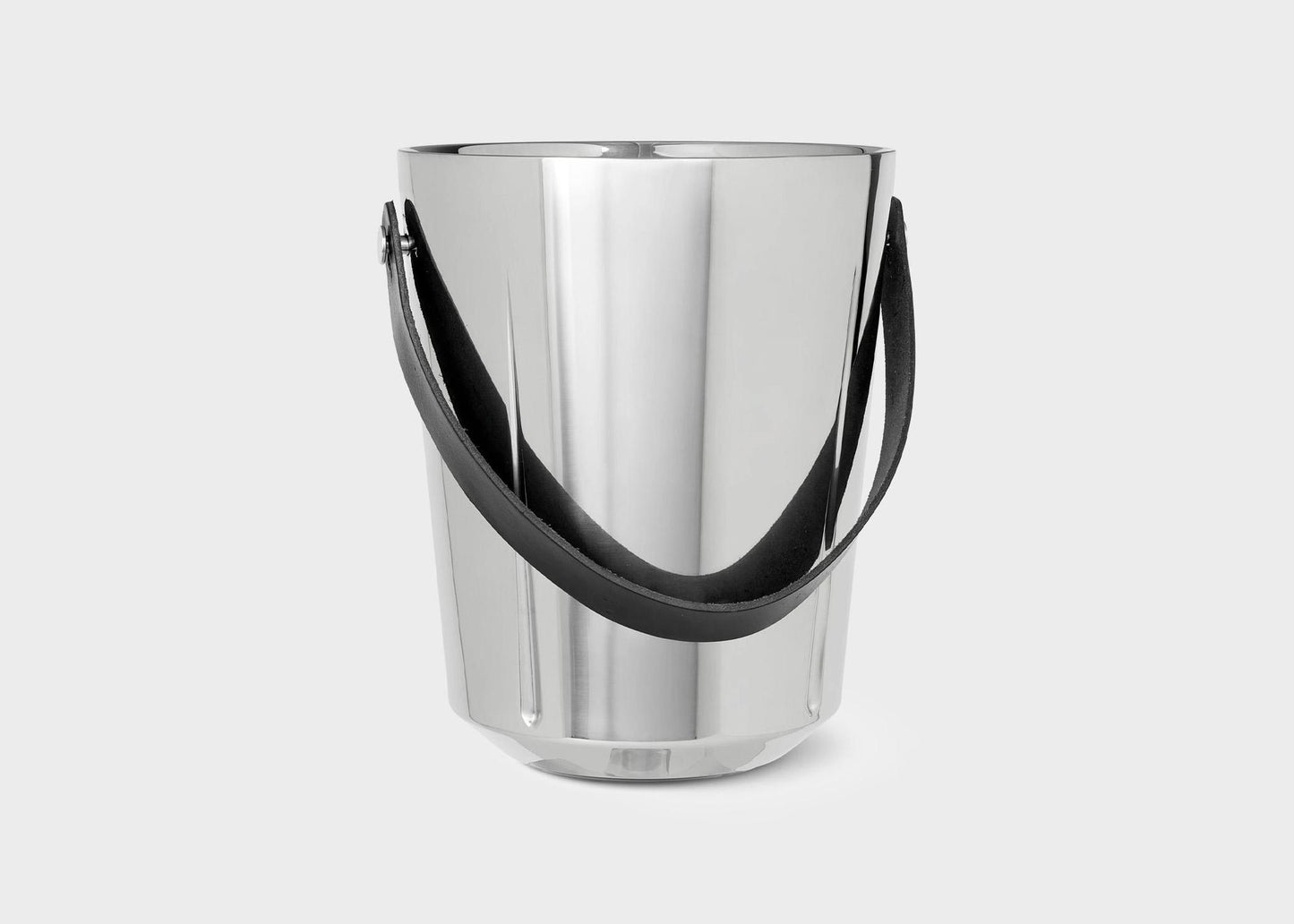 
                  
                    Grand Cru - Handled Ice Bucket
                  
                