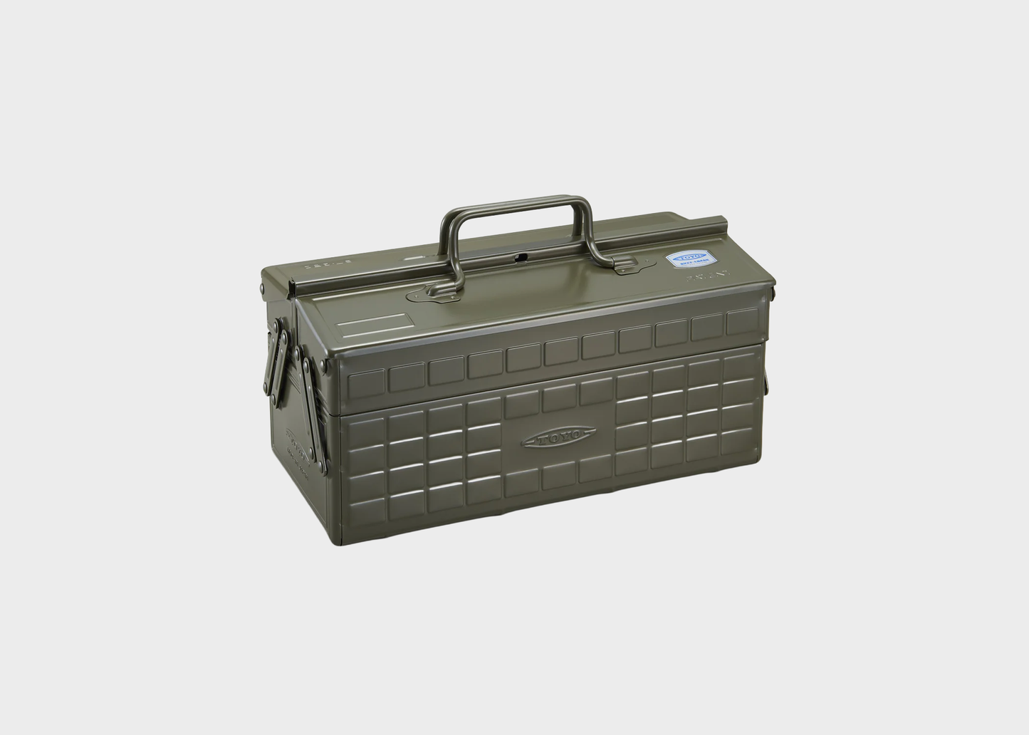 
                  
                    Cantilever Toolbox ST-350
                  
                