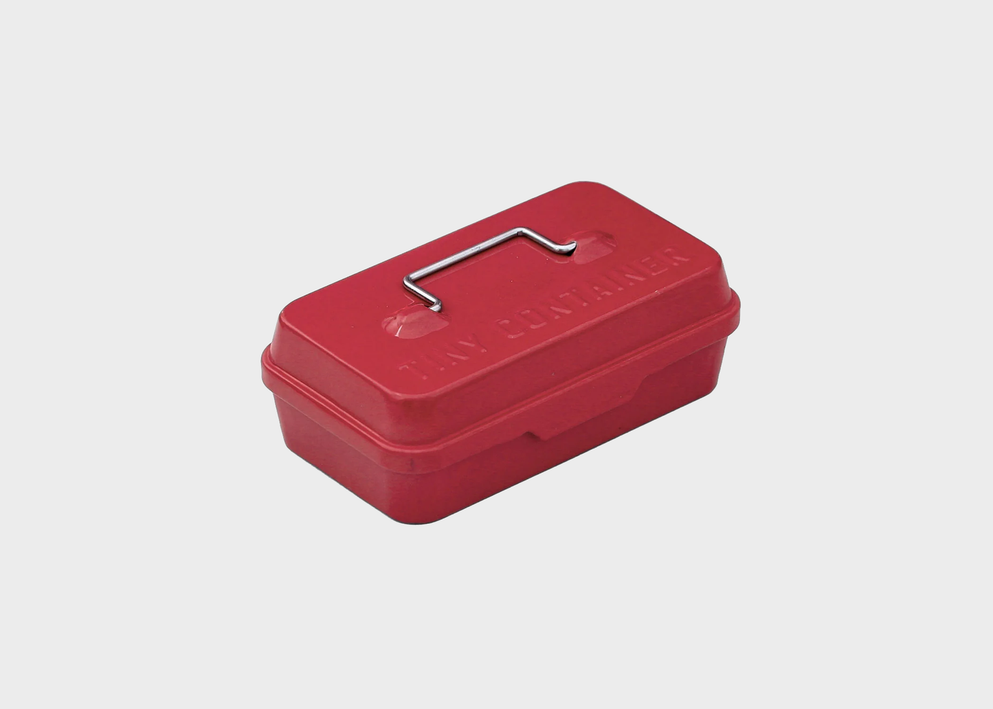 
                  
                    Tiny Container
                  
                