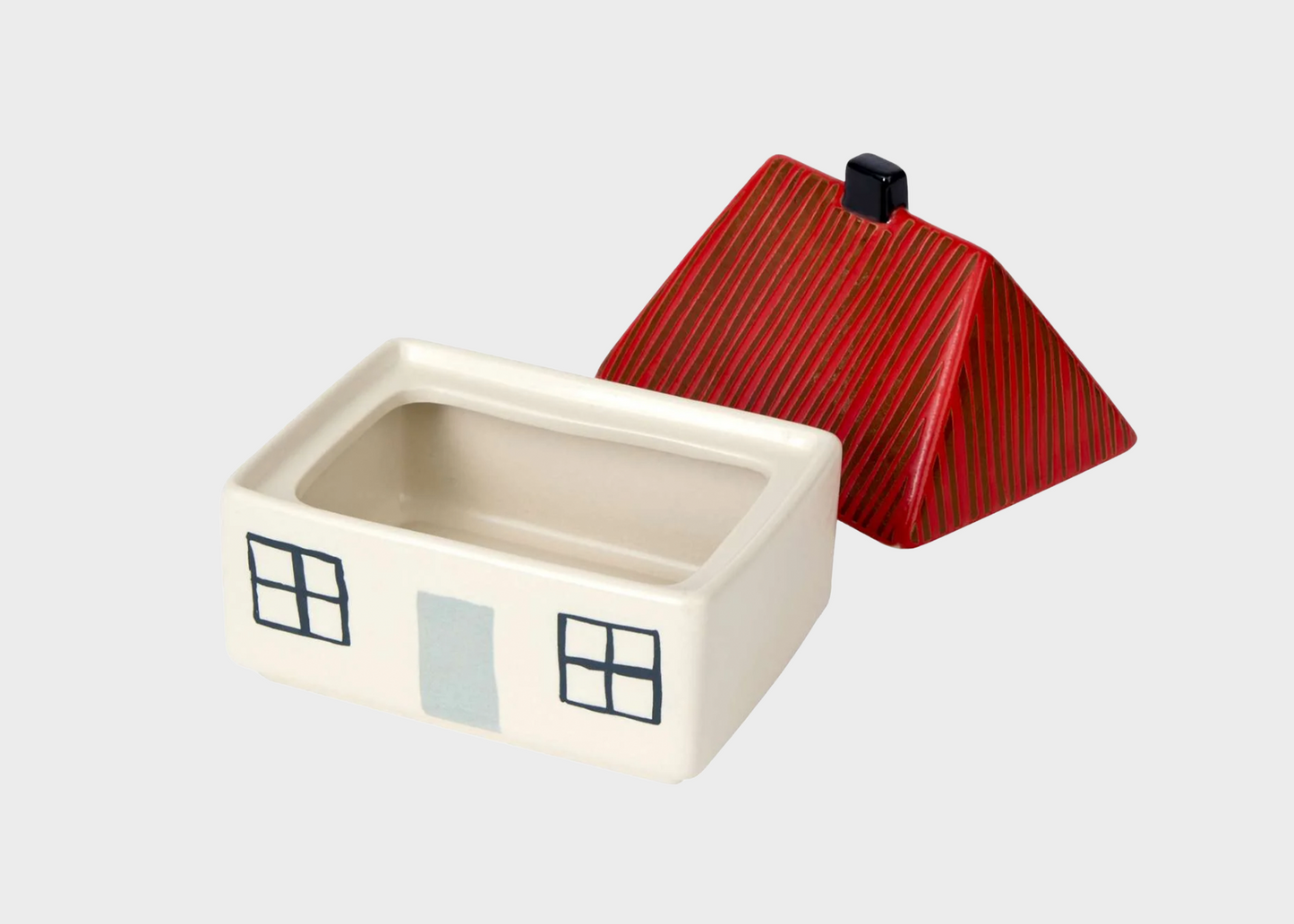 
                  
                    House Butter Dish
                  
                