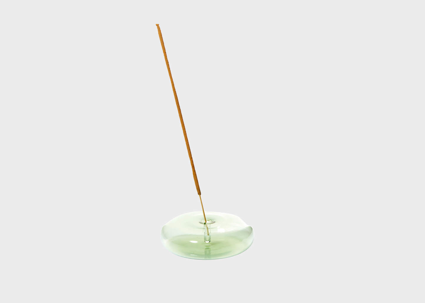 
                  
                    Dimple Incense Holder
                  
                