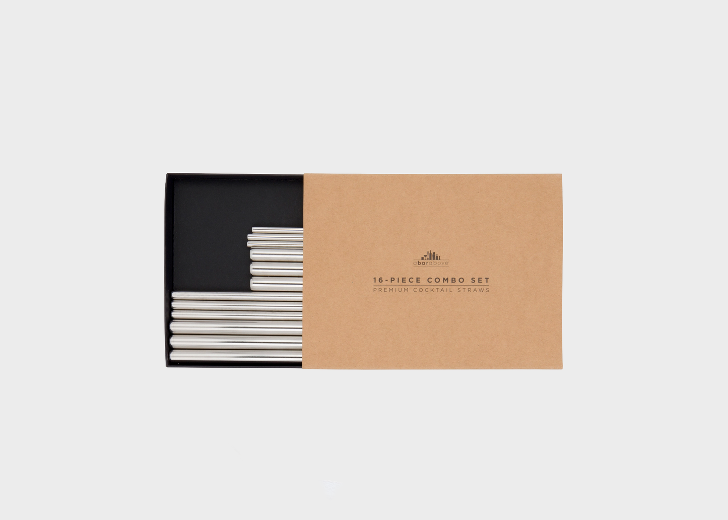 
                  
                    Cocktail Straws 24-Piece set
                  
                