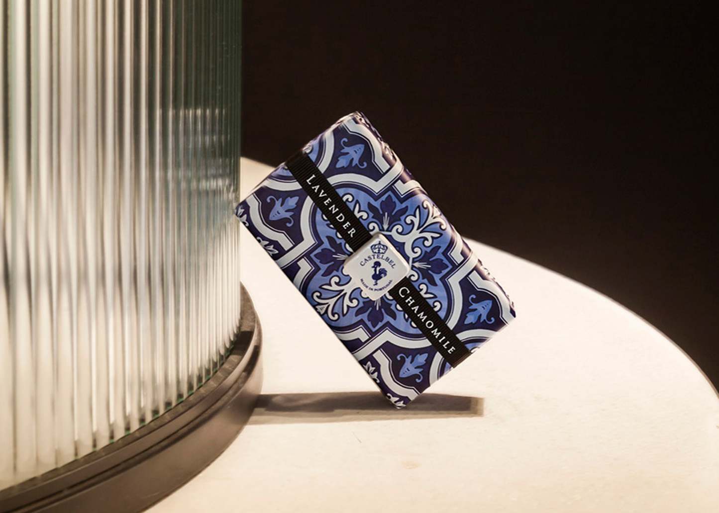 
                  
                    Castelbel Bar Soap
                  
                