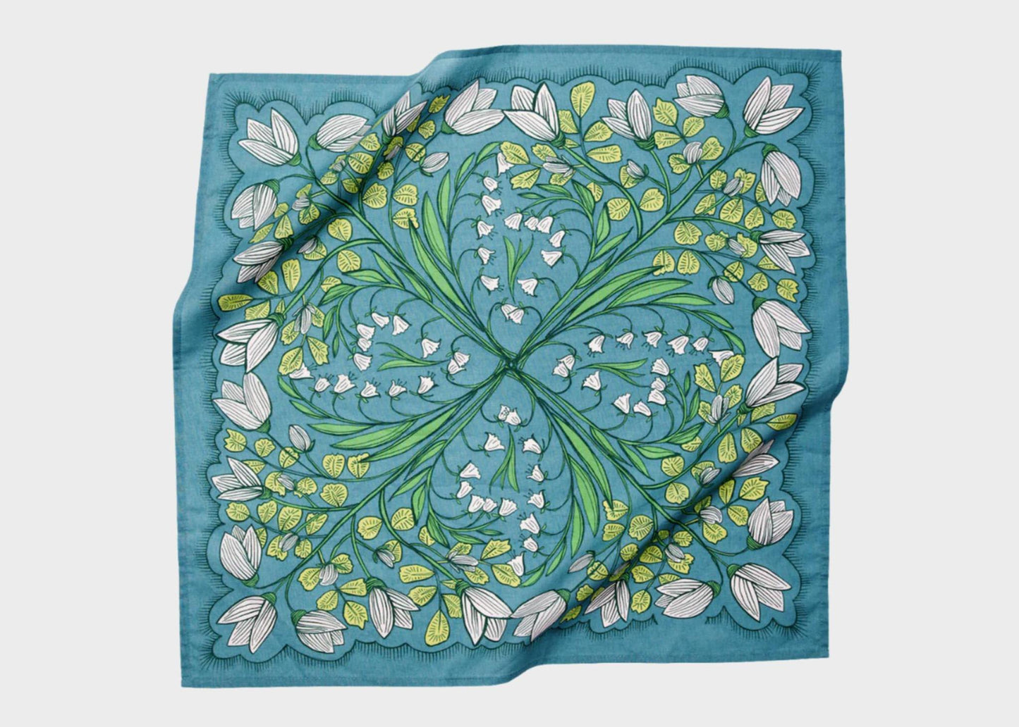 
                  
                    Cotton Bandanas
                  
                