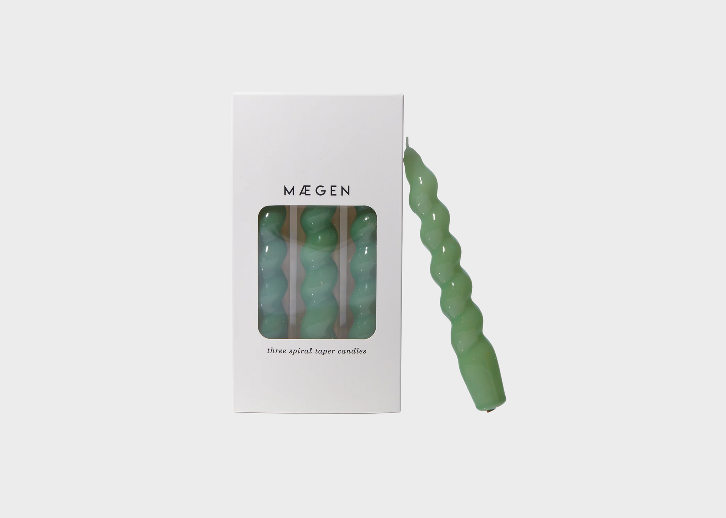 
                  
                    Twist Taper Candles - Small
                  
                