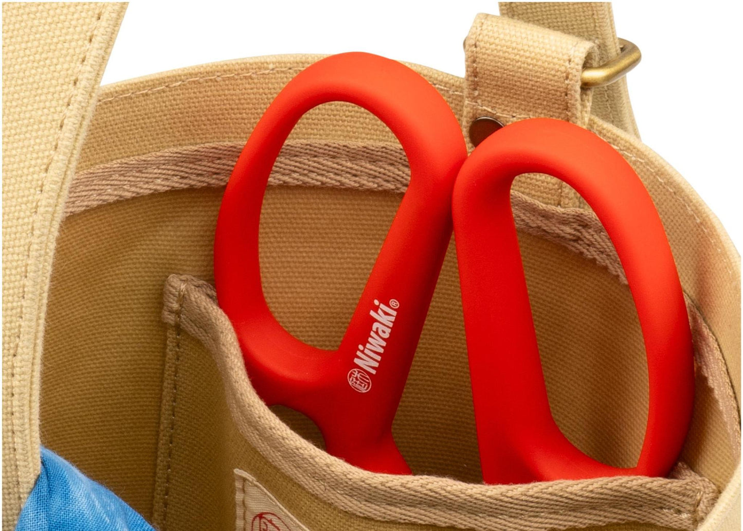 
                  
                    Mini Kantan Bag
                  
                