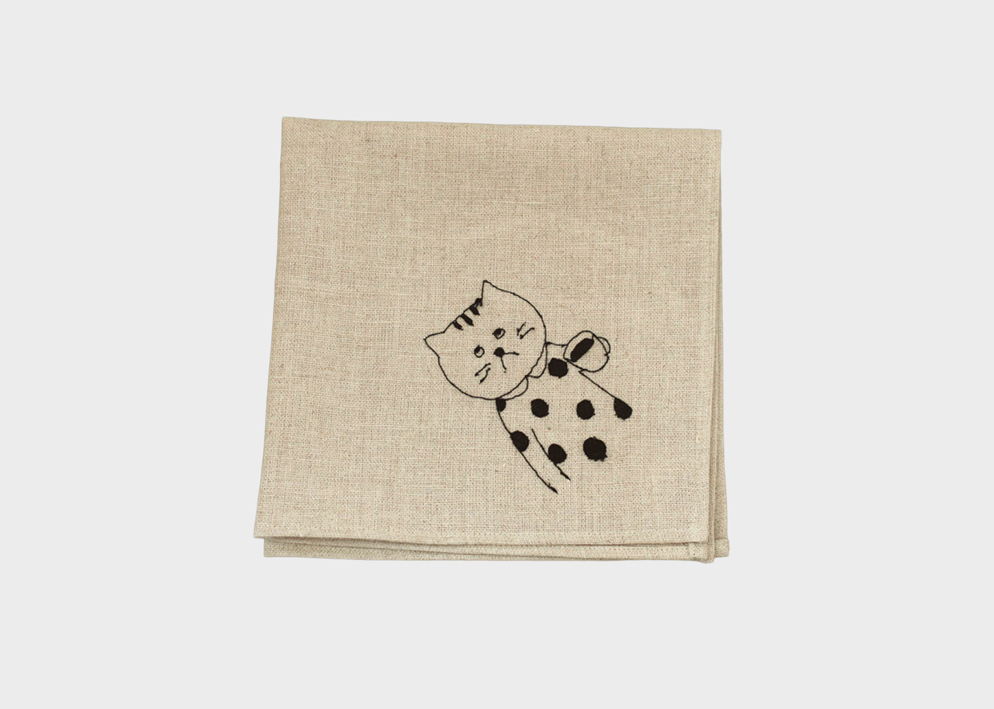 
                  
                    Sennokoto Linen
                  
                