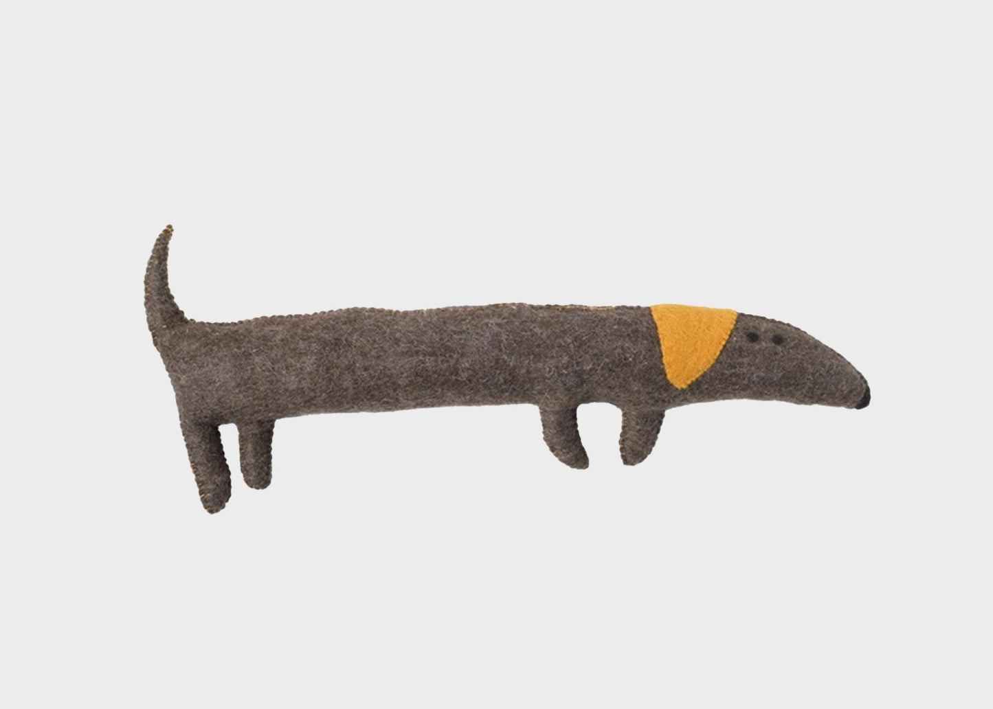 
                  
                    Wool Sausage Dog
                  
                
