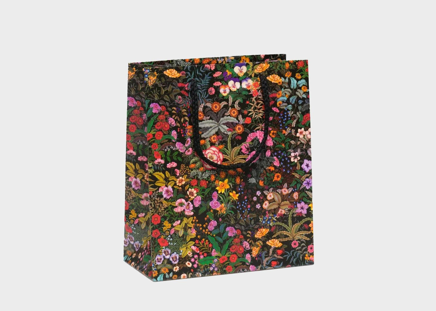 
                  
                    Meadow Black Gift Bag
                  
                