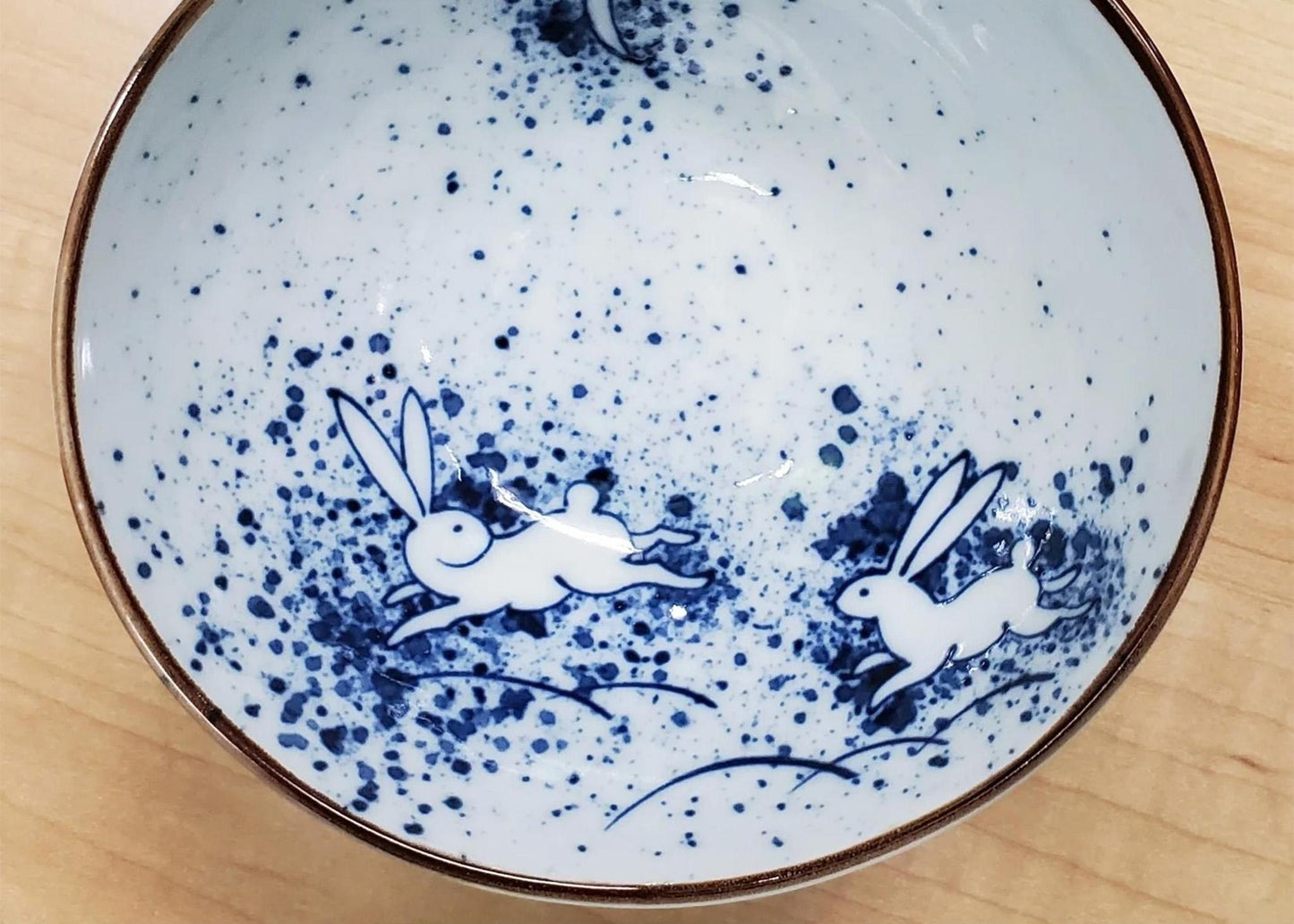 
                  
                    Rabbit & Moon Tableware
                  
                