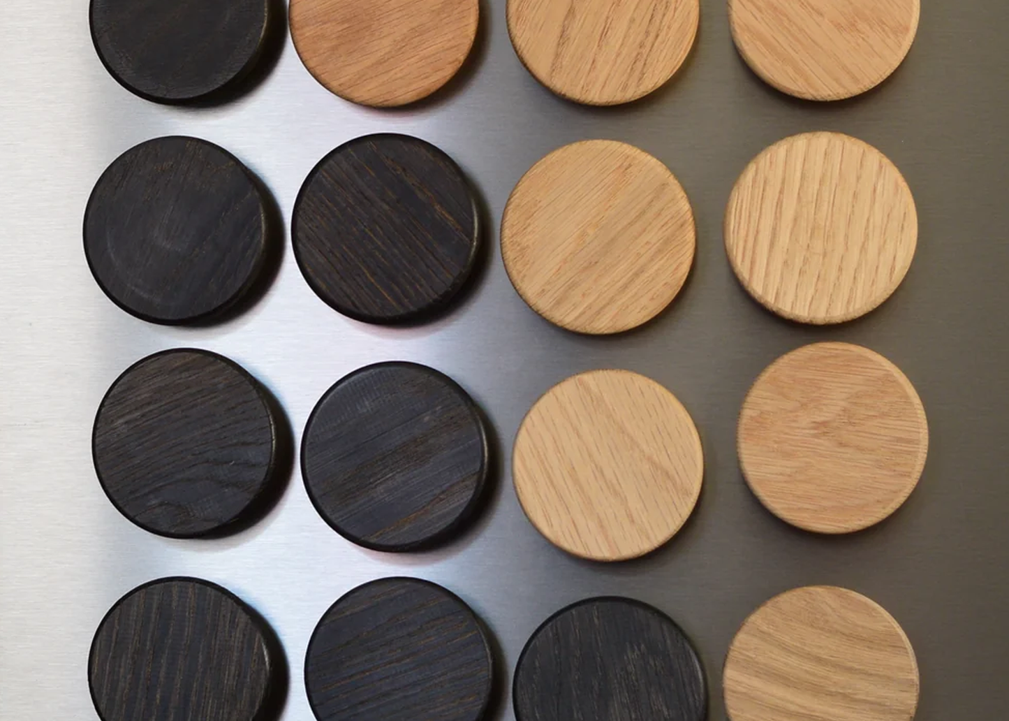 
                  
                    Oak Fridge Magnet
                  
                