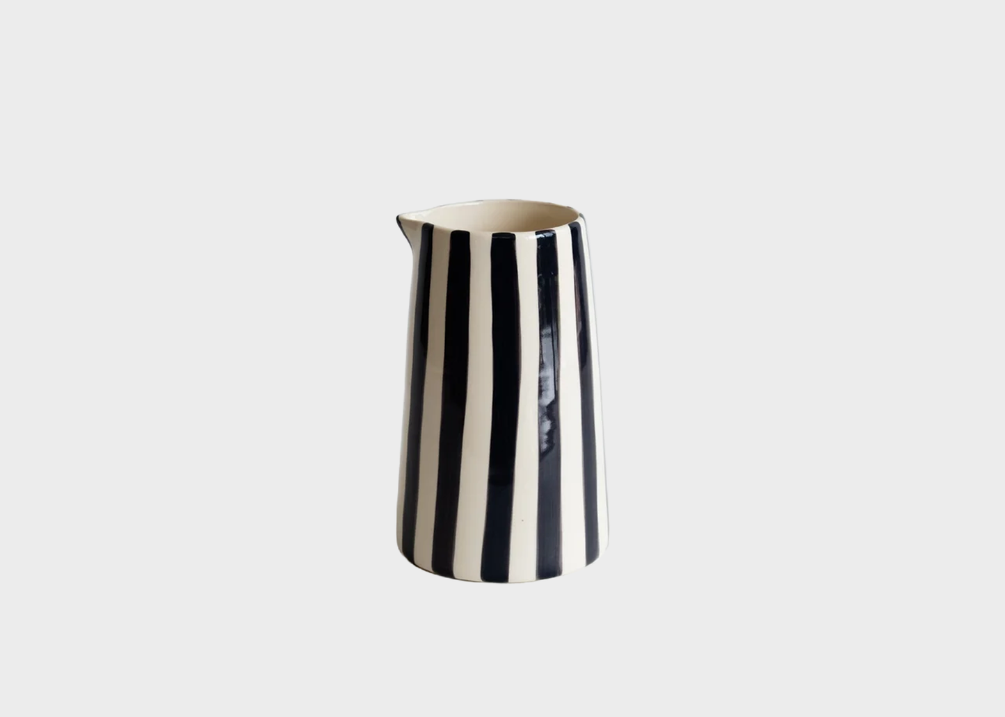 
                  
                    Candy Stripe Pitcher
                  
                