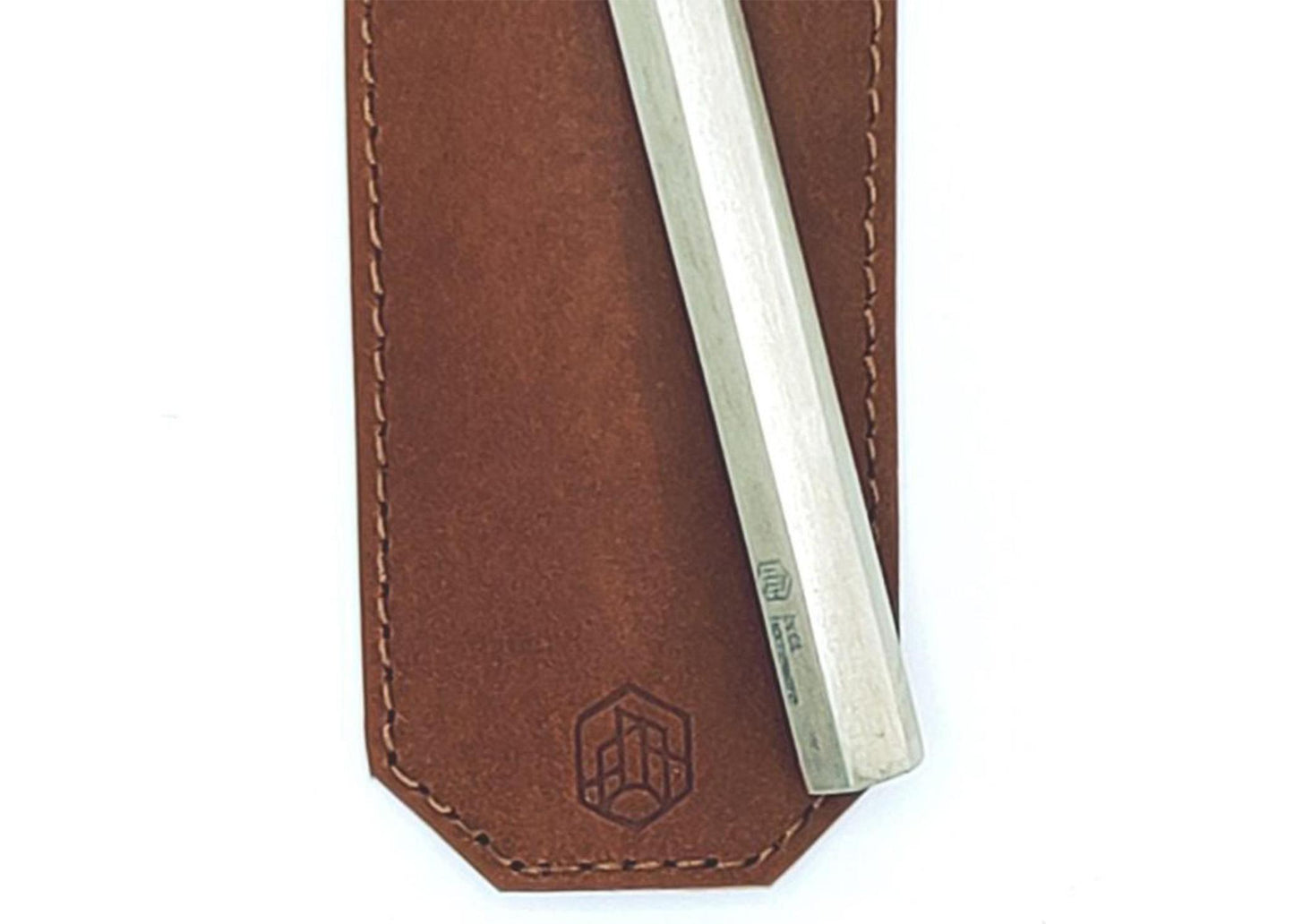 
                  
                    Bottle Opener with Leather Sleeve
                  
                
