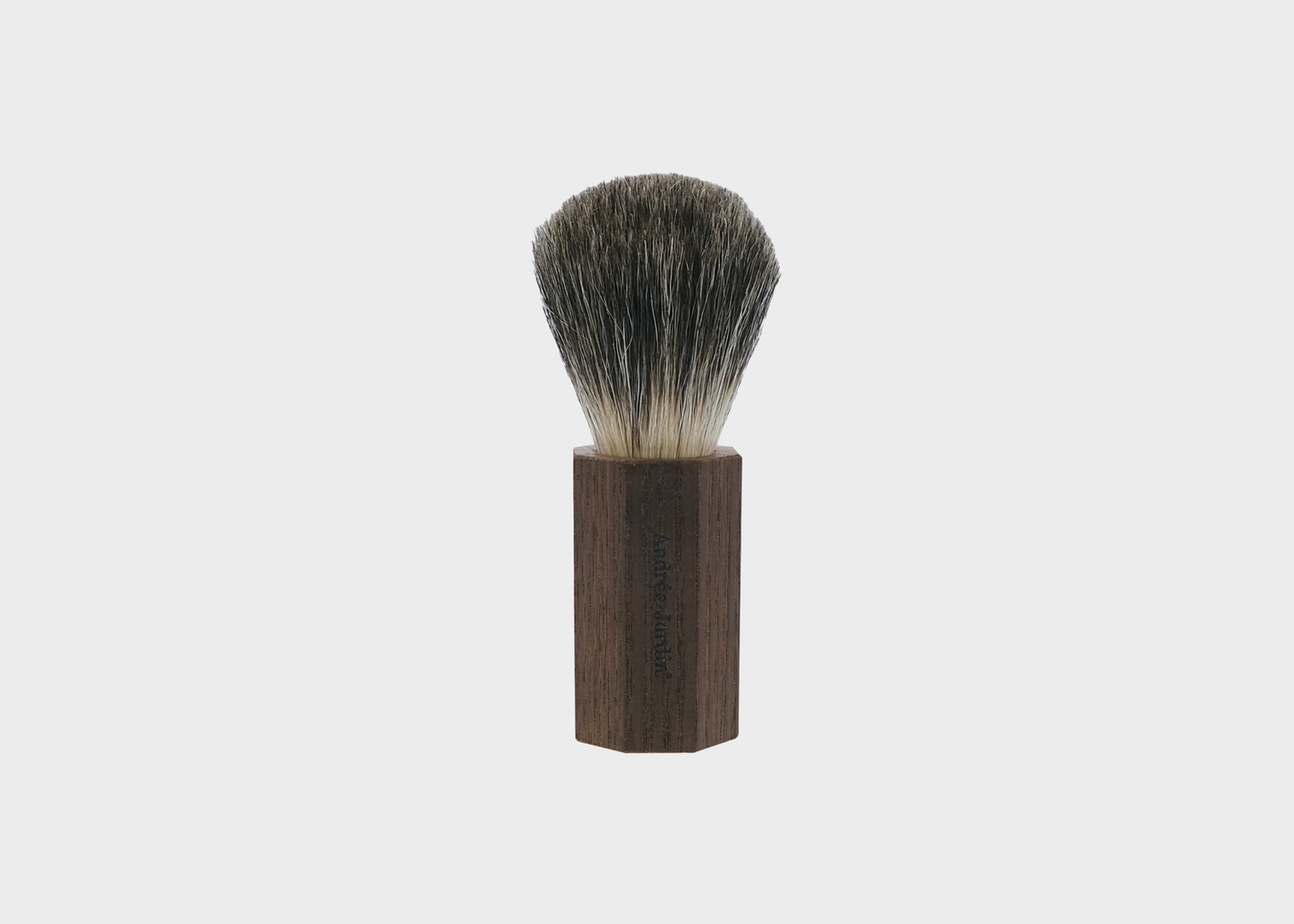 
                  
                    AJ Shaving Brush
                  
                