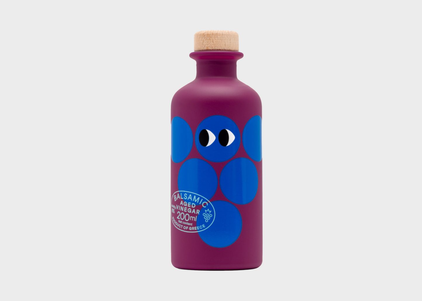 
                  
                    Balsamic Vinegar
                  
                