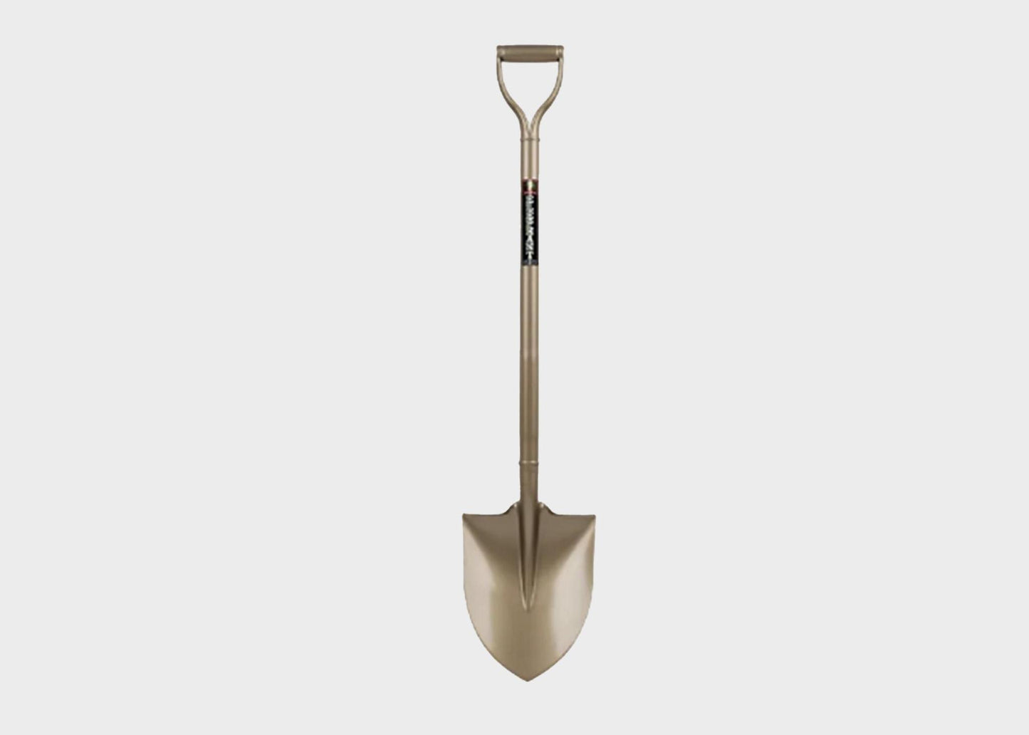 
                  
                    Golden Spade
                  
                