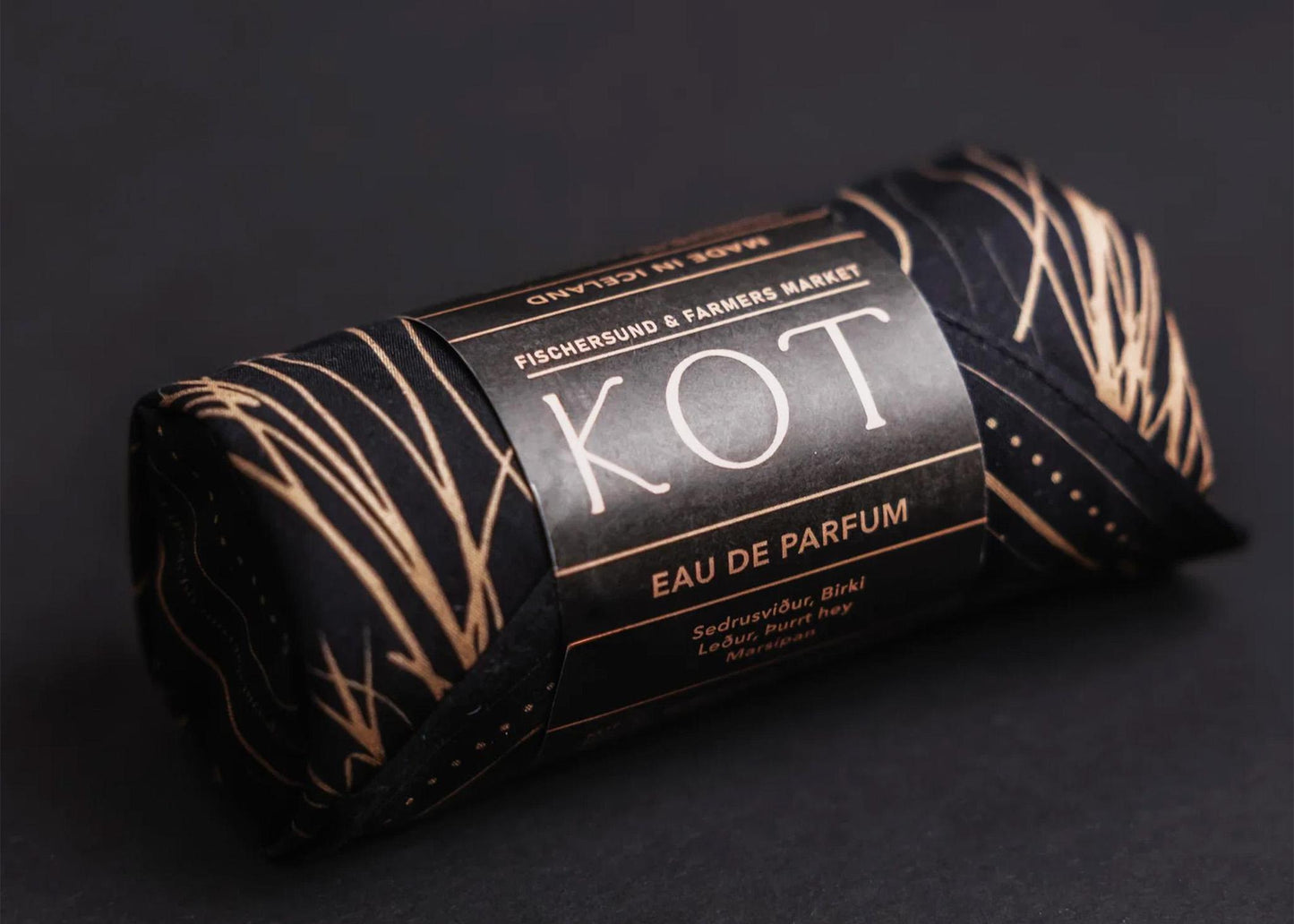 
                  
                    KOT 30ml Fragrance
                  
                