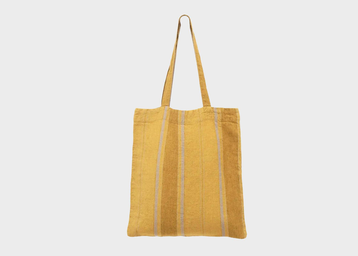 
                  
                    Linen Tote Bag
                  
                